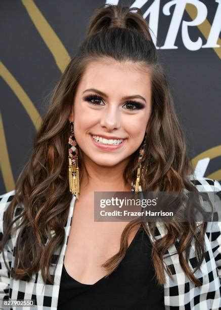 958 Madisyn Shipman Photos & High Res Pictures.